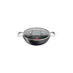 Panela Rasa Tefal Unlimited Indução 26cm