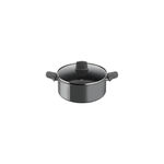 Panela Tefal Cerâmico Antiaderente 24cm Indução