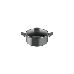 Panela Tefal Cerâmico Antiaderente 24cm Indução