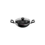 Panela Tefal Delicia Kadhai 28cm