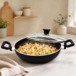Panela Tefal Delicia Kadhai 28cm