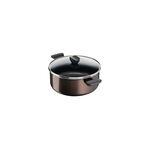Panela Tefal Easy Cook Clean 24cm