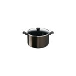 Panela Tefal Easy Cook Clean 30cm 12,2L