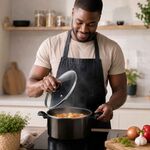 Panela Tefal Easy Cook Clean 30cm 12,2L