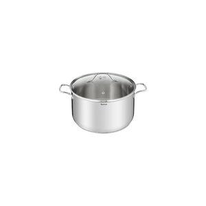 Panela Tefal Intuition 36cm 30L em Aço Inoxidável Indução