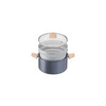 Panela Tefal Natural Force Detox 24cm Indução
