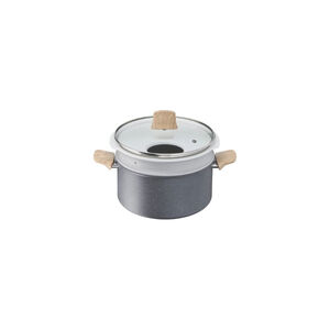 Panela Tefal Natural Force Detox 24cm Indução