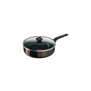 Panela Tefal Resist Intense Sautepan 26cm