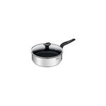 Panela Tefal Unlimited 24cm Indução
