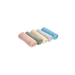 Panos de Microfibra Reciclados Spontex 30×30cm 5 Unidades