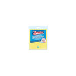 Panos Esponja Spontex Superabsorventes Pack de 5