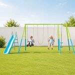 Parque de Balanços Infantil INTEX 5 Funções