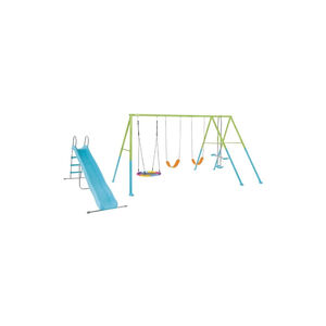 Parque de Balanços Infantil INTEX 5 Funções