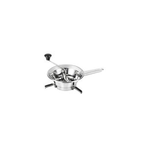 Passevite Manual Moulinex em Aço Inoxidável