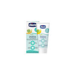 Pasta de Dentes Infantil Chicco Sabor Banana