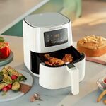 Philips Airfryer 4,1 L 1400W White