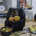 Philips Airfryer Avance 2100W 1,2L