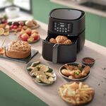 Philips Airfryer XXL com WiFi Connect 7,2L 2000W