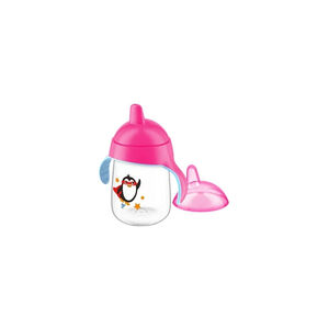 Philips Avent Copo Premium com Bico 200ml 6M+