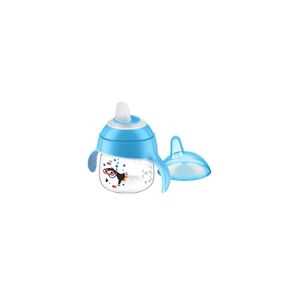 Philips Avent Copo Premium com Bico 200ml Azul 6M+