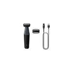 Philips Bodygroom Série 3000 Aparador Corporal à Prova de Água