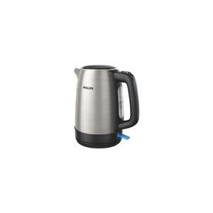 PHILIPS Chaleira de Metal Daily Collection 1,7lt 2200W