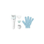 Philips Depiladora Satinelle Advanced Azul