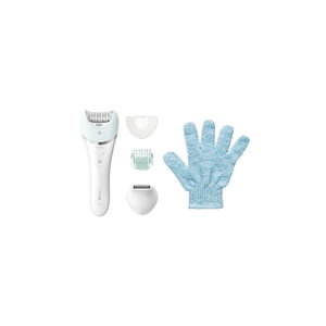 Philips Depiladora Satinelle Advanced Azul