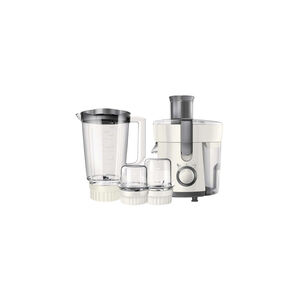 Philips Juicer Liquidificador, Moedor e Picador 4 em 1