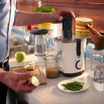 Philips Juicer Liquidificador, Moedor e Picador 4 em 1