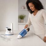 Philips MiniVac 4,8V Aspirador Portátil
