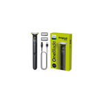 PHILIPS OneBlade Aparador e Barbeador Híbrido 3 em 1