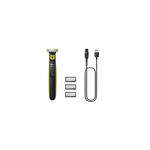 Philips OneBlade Modelador Híbrido de Lâmina X3