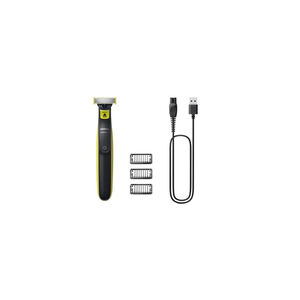 Philips OneBlade Modelador Híbrido de Lâmina X3