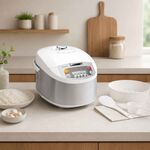 Philips Panela de Arroz Fuzzy Logic 1,8L