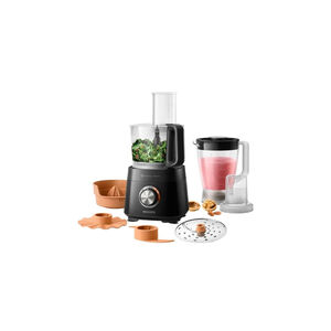 PHILIPS Processador de Alimentos Viva Collection 850W