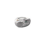 Philips Rádio CD, Cassete e FM Portátil