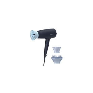Philips Secador de Cabelo 2100W Azul ThermoProtect