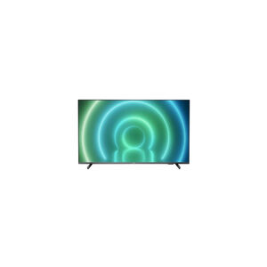 Philips Smart TV 55" Ultra HD 4K com Ambilight