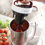 PHILIPS Soup Maker Viva Collection