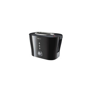 PHILIPS Torradeira Viva Collection 2 Fendas 950W Preta