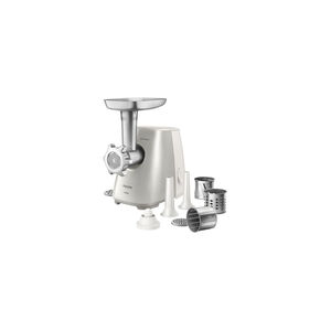 Picadora de Carne Philips 1800W com Acessórios Multifunções