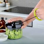 Picadora Manual Tefal 900ml