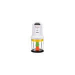 Picadora Moulinex Multi Moulinette 6 em 1 500W com Taça de 0,5 L