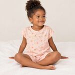 Pijama Infantil Céu Mayoral