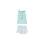 Pijama Verde Sky Mayoral