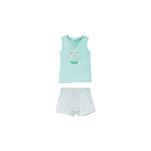 Pijama Verde Sky Mayoral