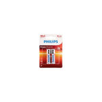 Pilhas Philips AA Alcalinas 1.5V 2 Unidades