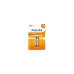 Pilhas Philips LongLife AAA R03 1.5V 2 Unidades