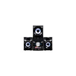Pioneer Hi-Fi com DVD, HDMI, USB, Karaoke e Subwoofer